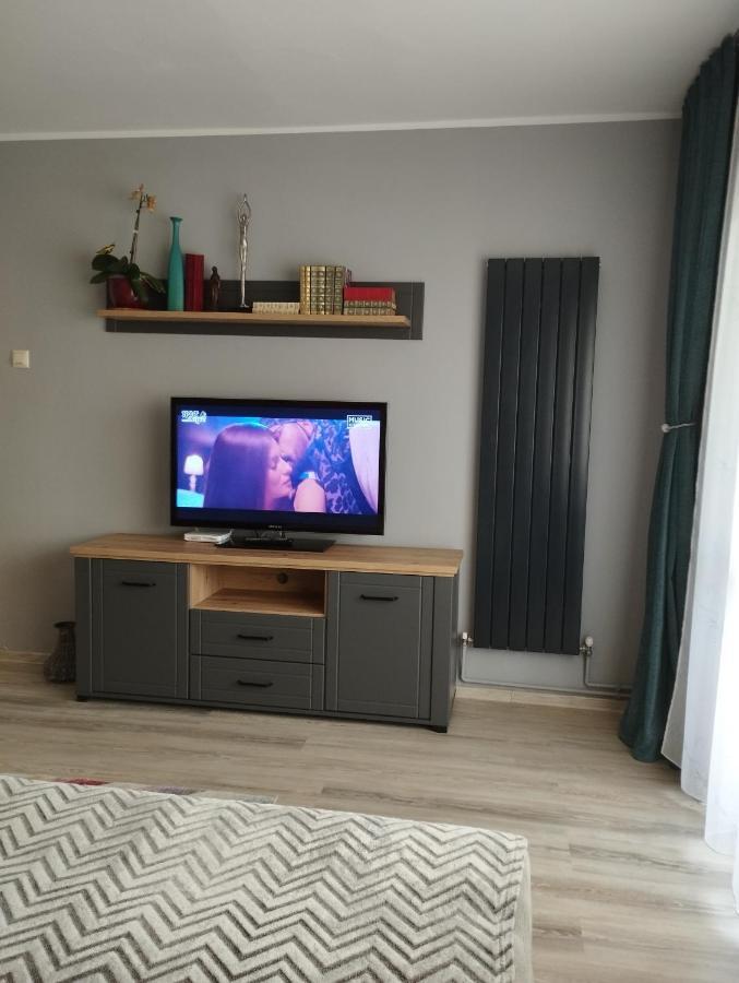 Central Lala Apartament Leilighet Braşov Eksteriør bilde