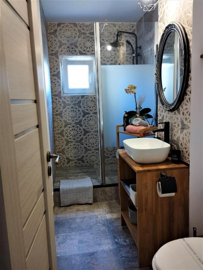 Central Lala Apartament Leilighet Braşov Eksteriør bilde