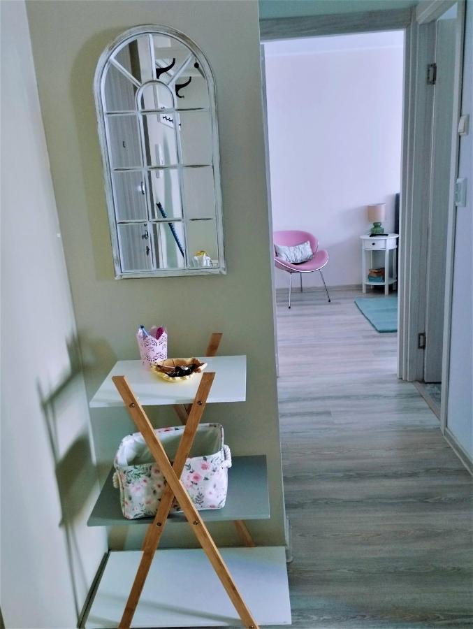 Central Lala Apartament Leilighet Braşov Eksteriør bilde