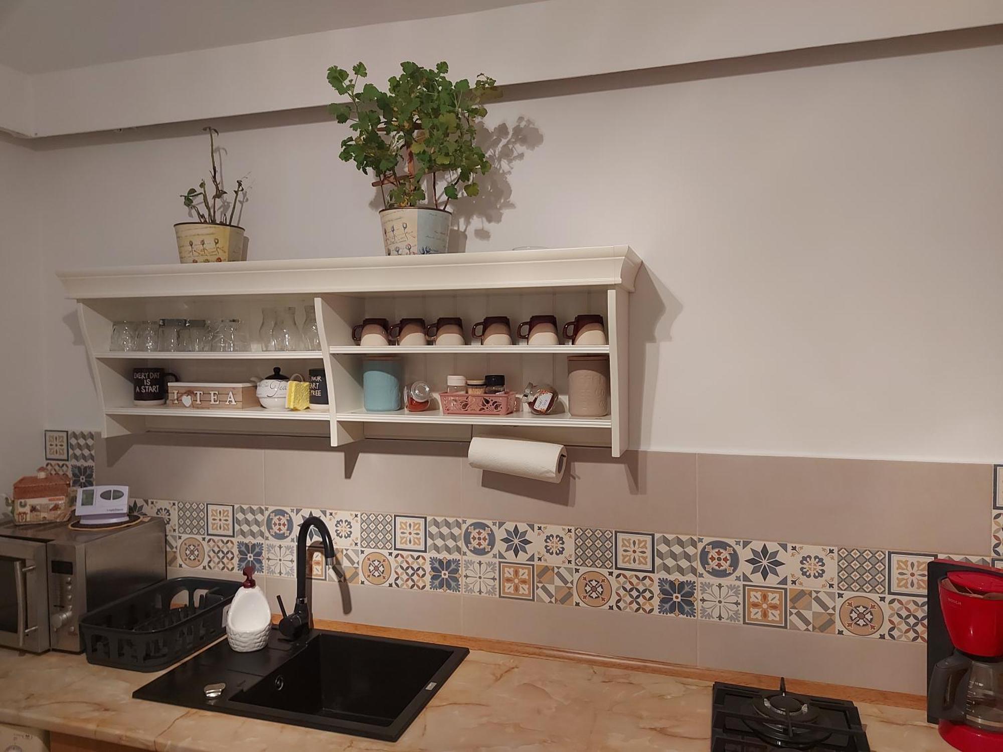 Central Lala Apartament Leilighet Braşov Eksteriør bilde